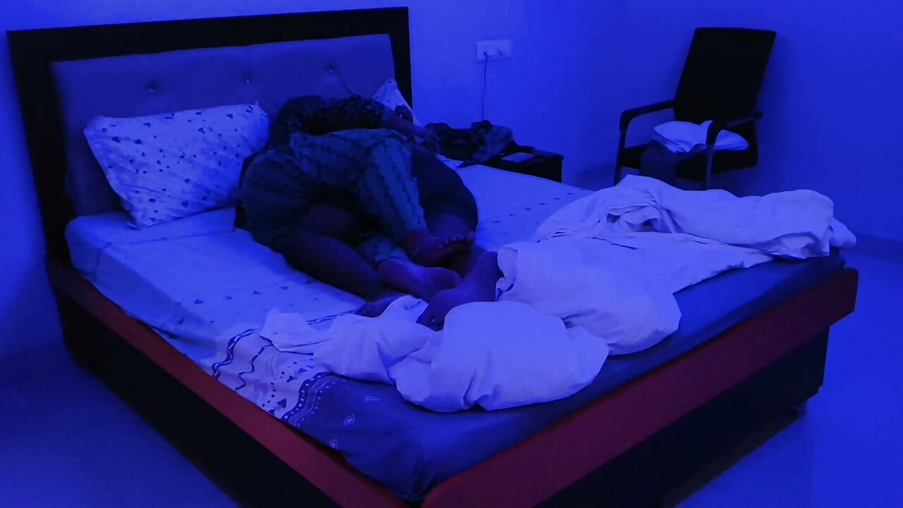 오랜만의 캐주얼 섹스 파트 1