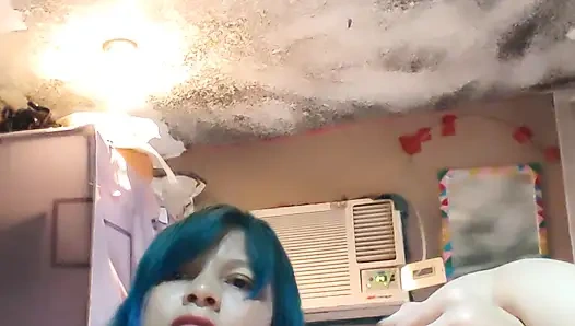 Lusi Dissatisfied Wife Is Thinking About Cheating on Her Husband