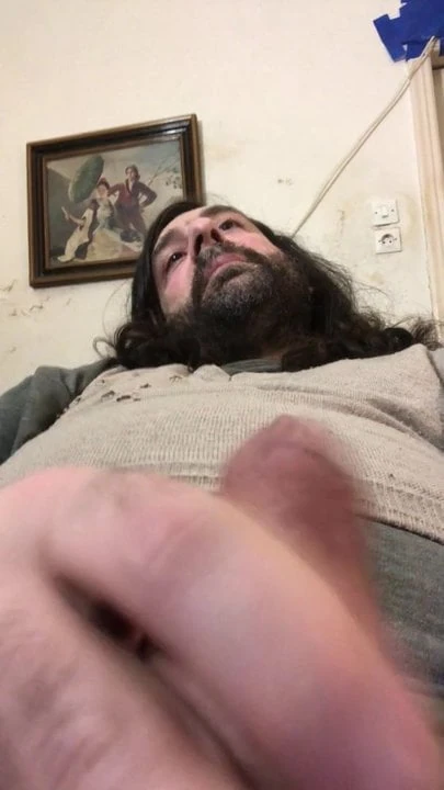 Maszturbáció és közelről: faltas69 kanos mozdony!!