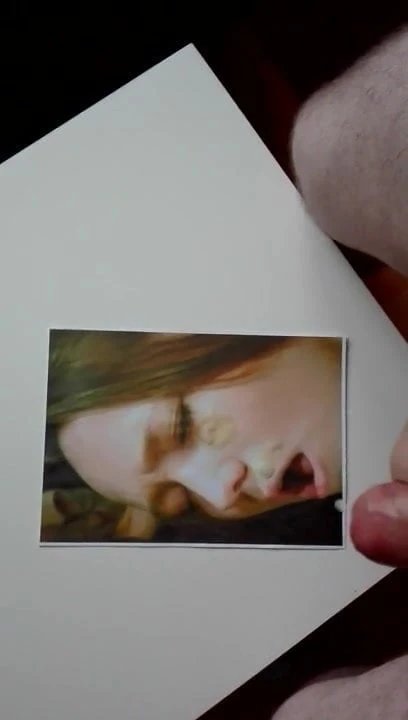Tribute to facefuckedgirl