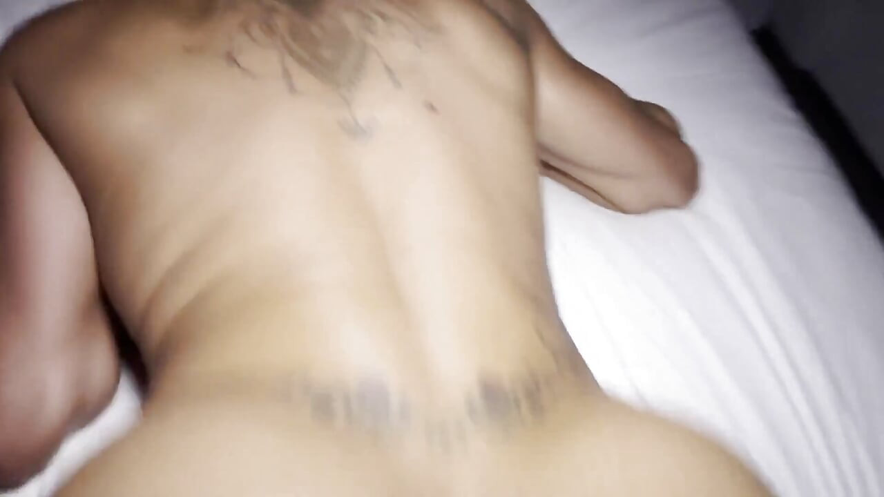 Cheating Muscle Stepmommy MILF Densie Anders Fucks BBC