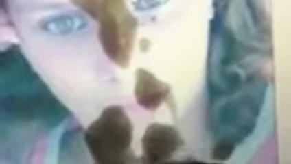 Cum haraç için oralbitch 25