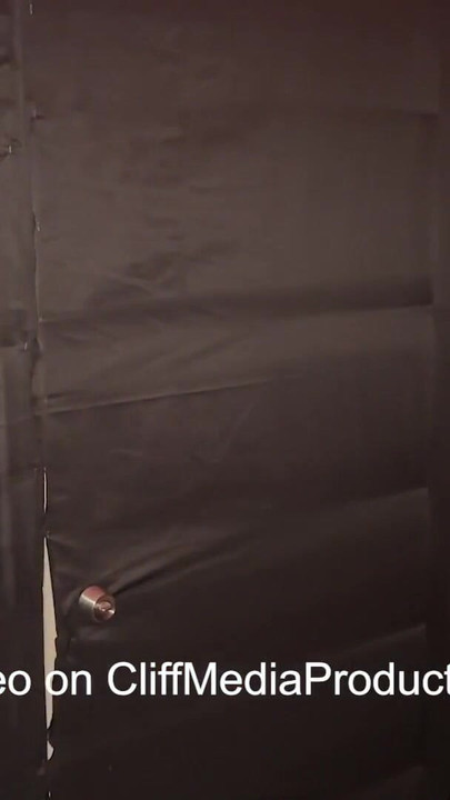 Black Resonance - Cliff Media Productions | Clip 1