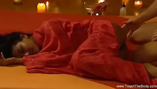 Йони-массаж - продвинутые техники релаксации с киской, чувствуя момент