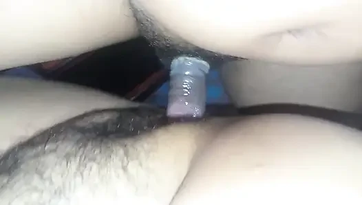 Midnight Nepali Hot and Sexy Couple Sex with Condom Nepali Audio
