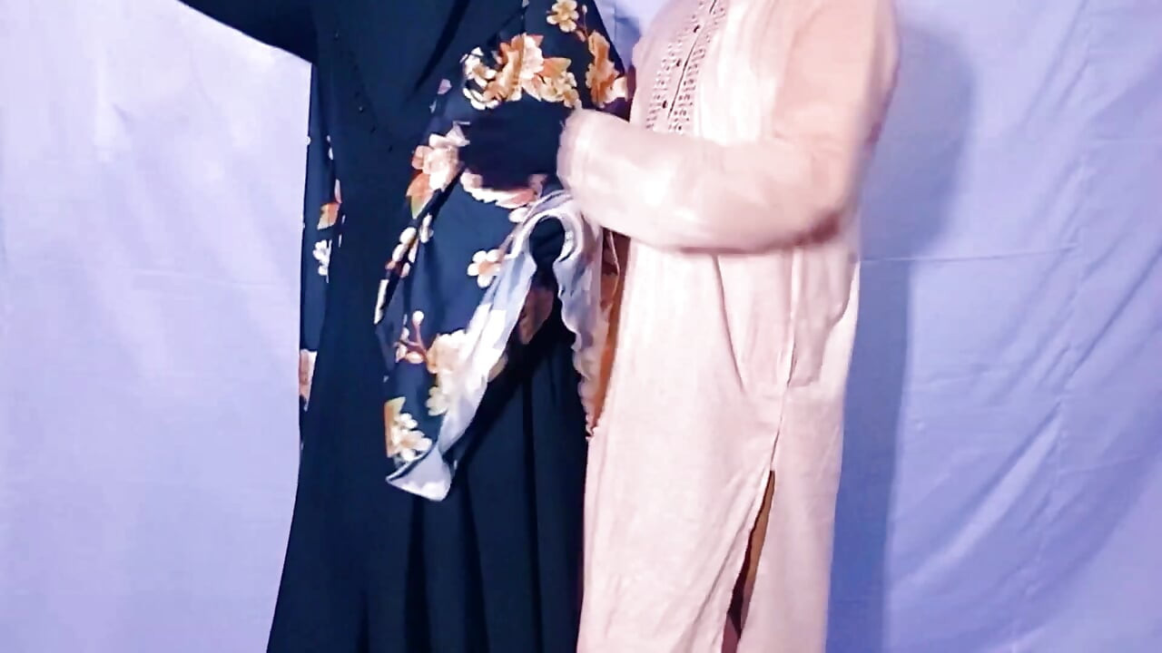 Bangladeşli Üvey Kayınpederim Bana Büyük Bir Huzur Verdi
