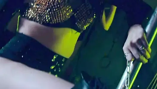 Горячее желание