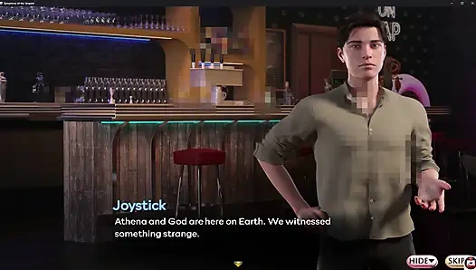 Yılan senfonisi - (pt 60) - nlt media