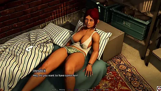 EIN HAUS IM GRABEN - (TEIL 61) NC