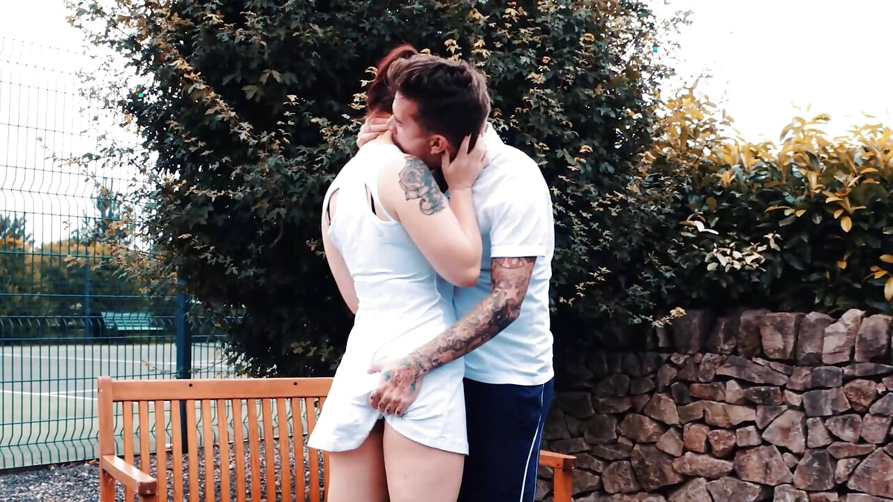 Μια απόδραση κοριτσιών