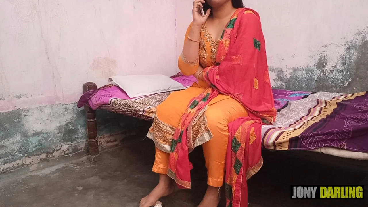 Bhabhi Seduced her Devar for fucking with her and being her 2nd husband Clear Hindi Audio by Jony Darling