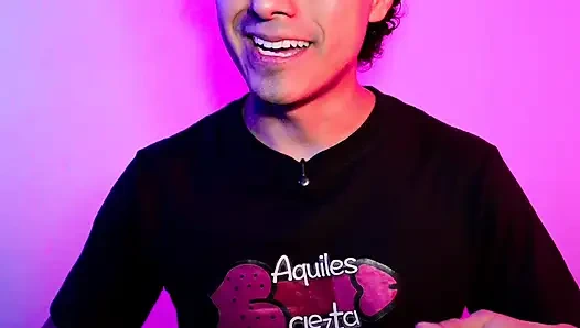 Rapid Questions ft. DEVI MOON