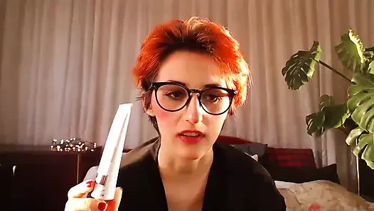 Göt sallamalı sakin öğleden sonra akışı