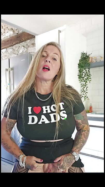 Fisting Toy, Buttered Tits and Piss Drink