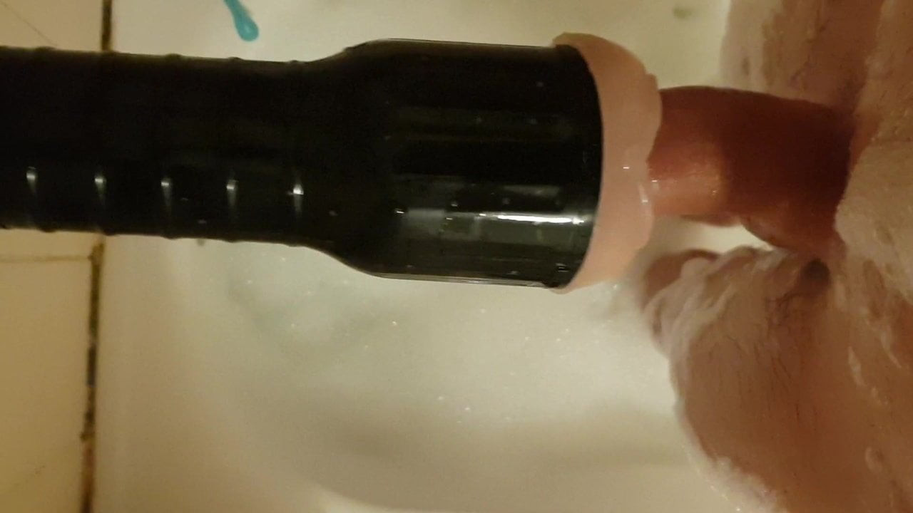 Part1 fleshlight