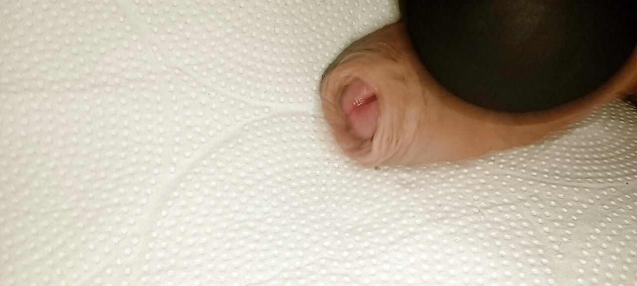 Masturbating by pumping milk