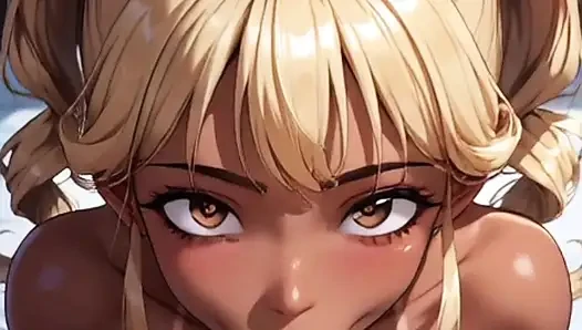 Anime Hentai - aku suka