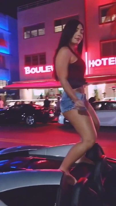 Who is this goddess?