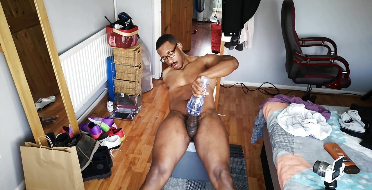 God I Love a Good Fleshjack