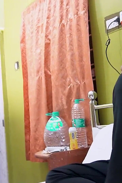 A Sexy House Wife and a Sex Hunger Husband's Story, Hardcore Sex, Full Movie