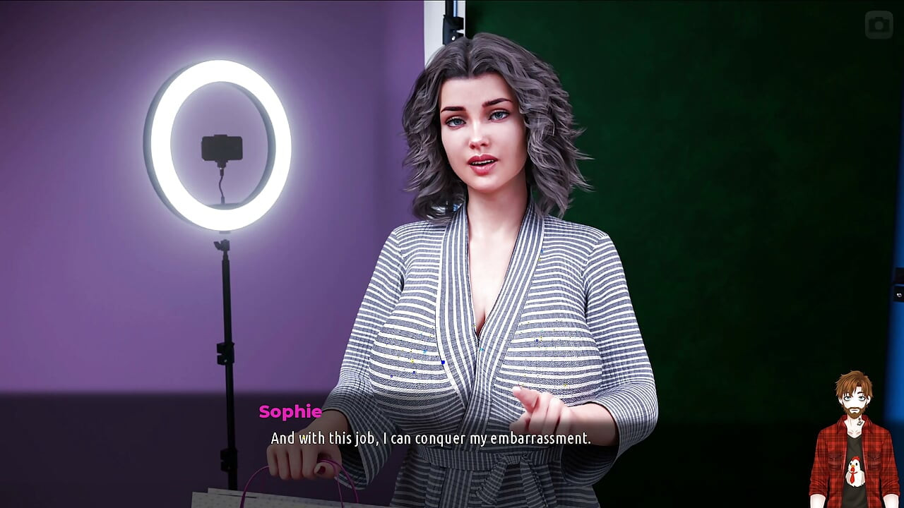 MILFs of Sunvilles S2 - ( PT 25 ) - L7team