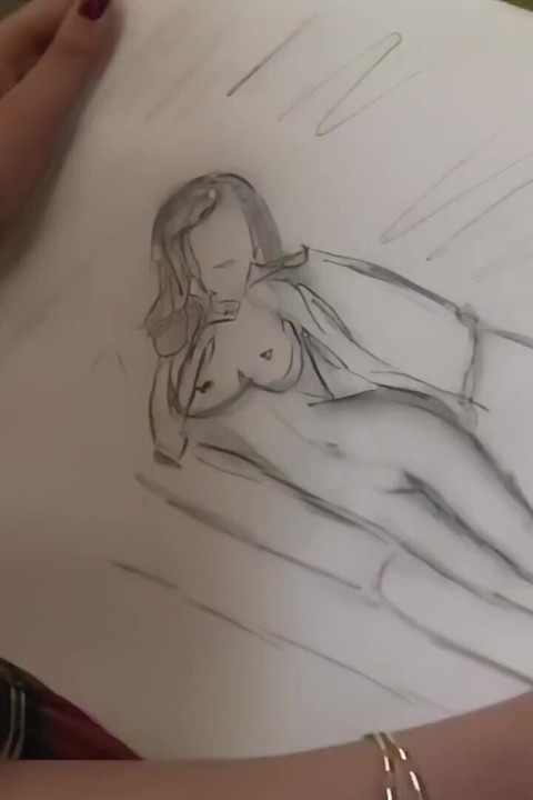 Kelsey Heart: Desejo Repentino Por Orgasmos Lésbicos