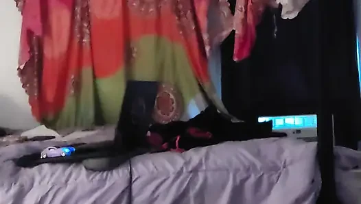 My ass is fat