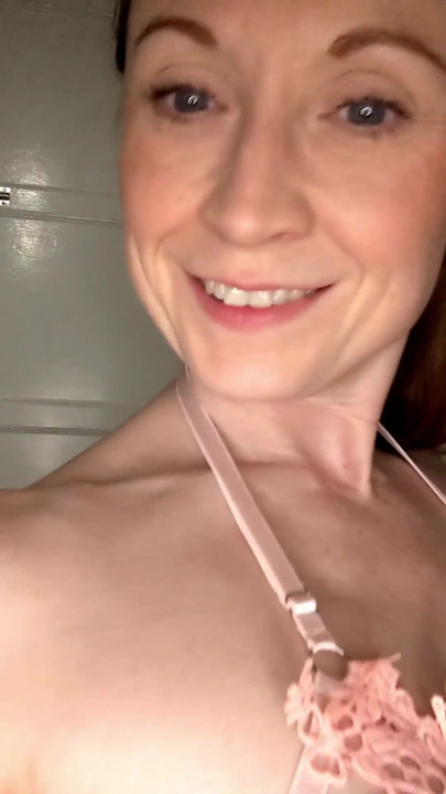 Cum Play, Dirty Talk, Stripping and Finger Fuck Compilation | Clip 2