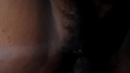 Istri desi bercinta dengan suami