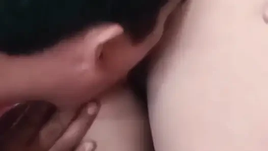 No One Had Ever Licked My Ass Before, I Loved It