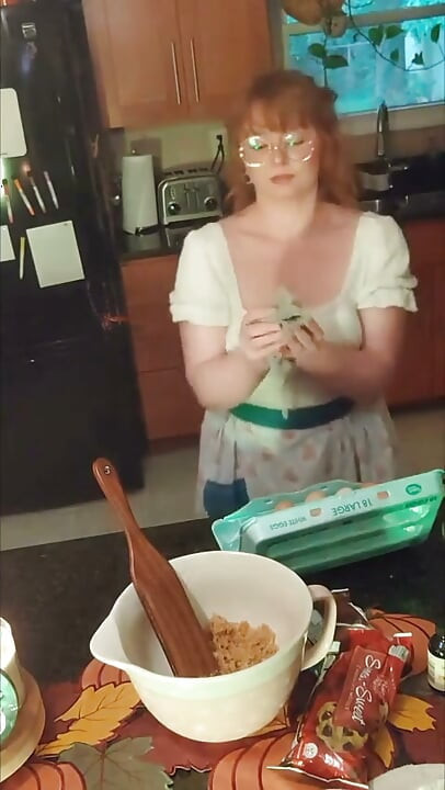 Cookie Recipe