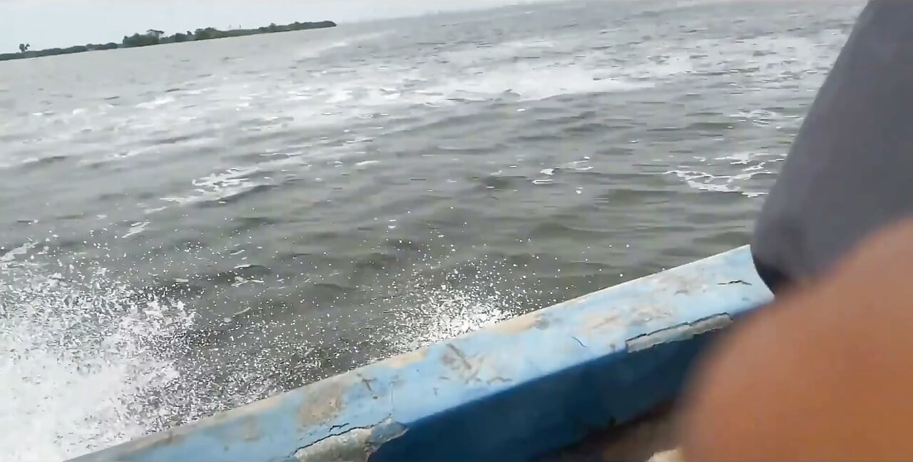 Un viaje por el mar