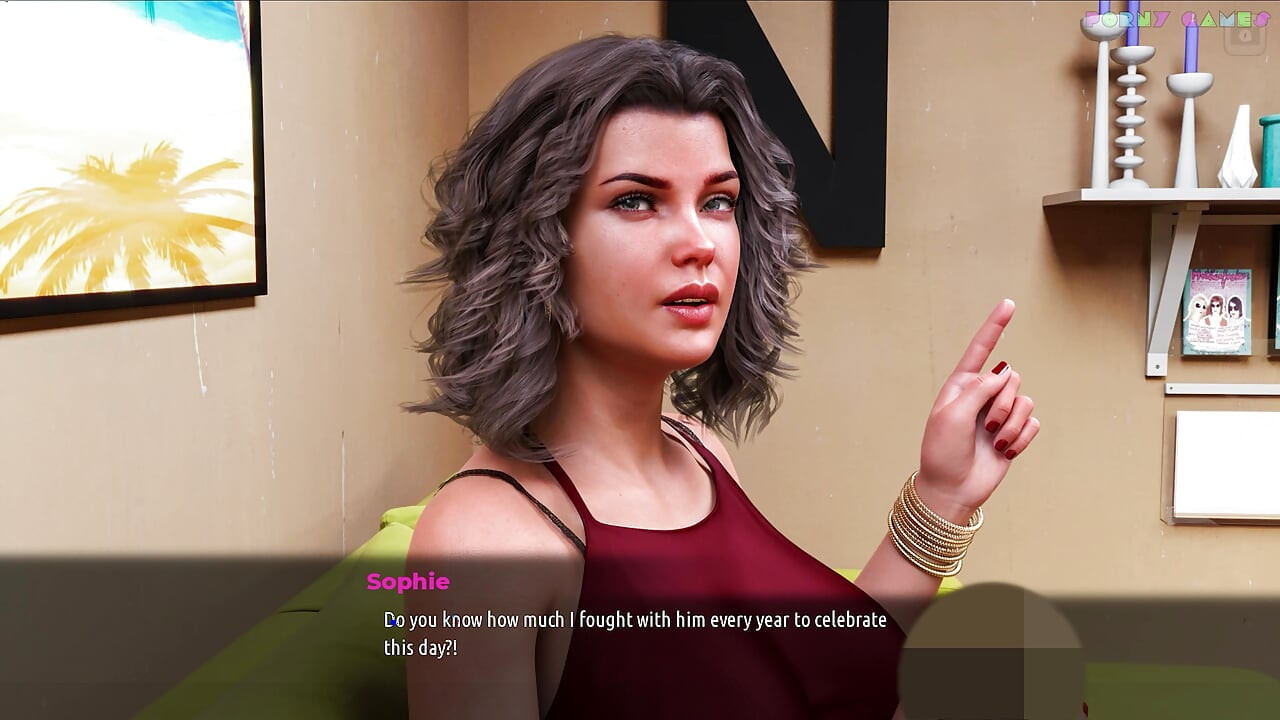 L7team tarafından sunville'in orta yaşlı seksi kadın - uyarma sanat derslerine katılmak 14