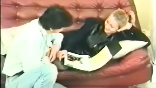 Грудь Британии 8
