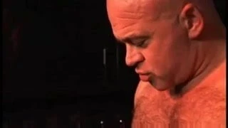 pumped and fucked