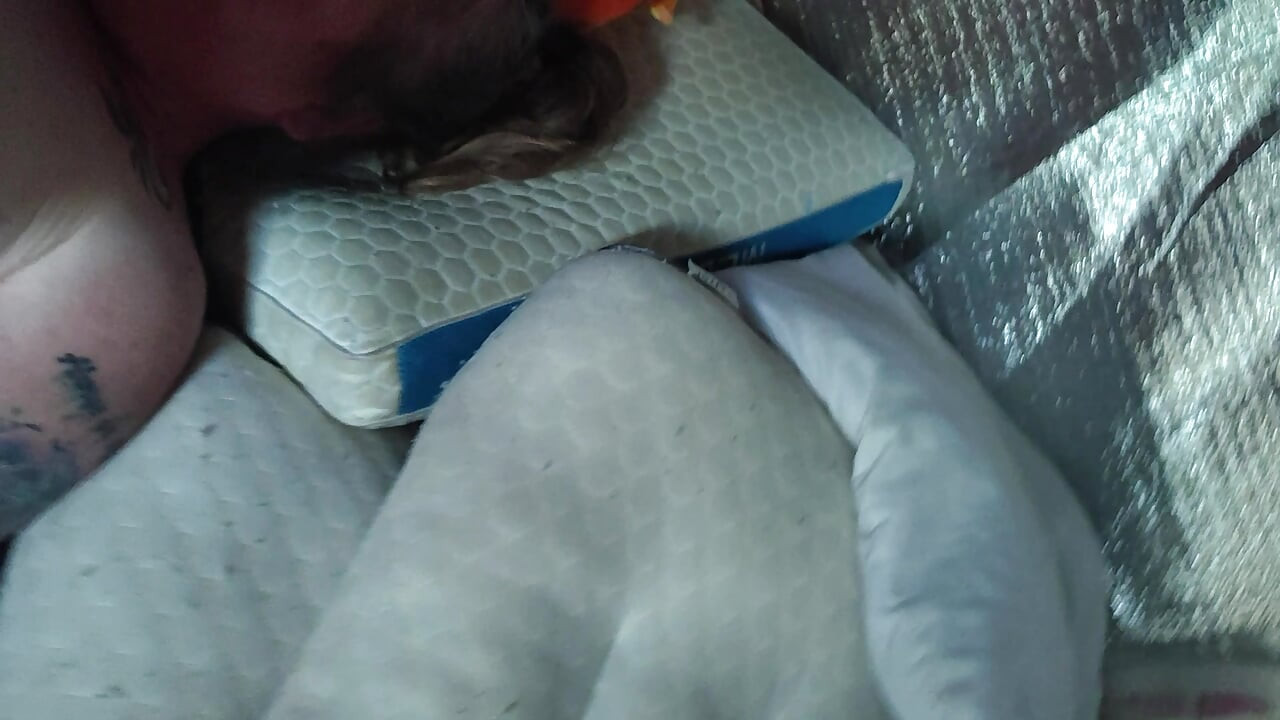 BWW esposa Anal &toy play