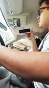 Video preview