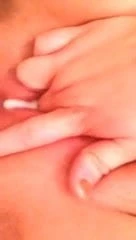 Bbw masturbating