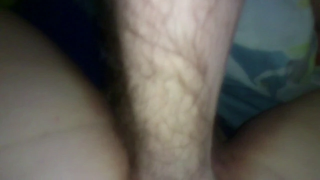 Fisting for my wife