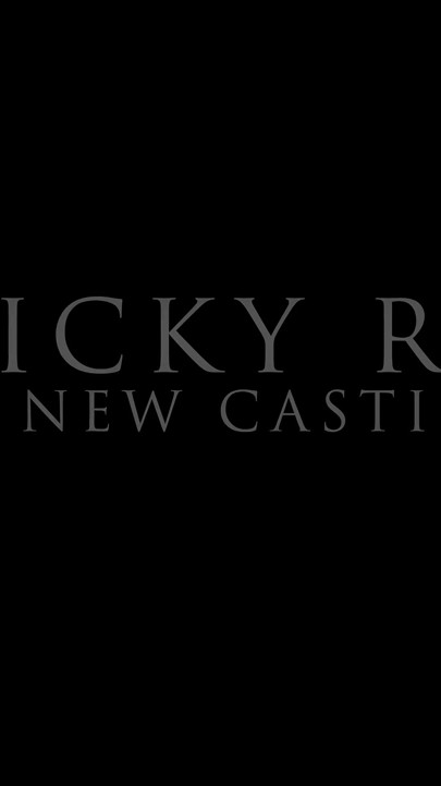 Nicky Ro Successfully Passed the Casting at Leo Casanova's