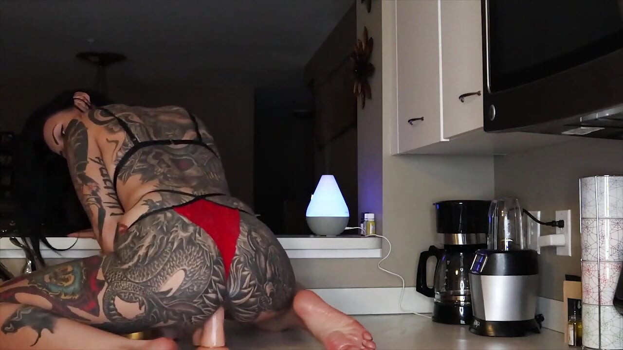 精油足交和足交, 口交