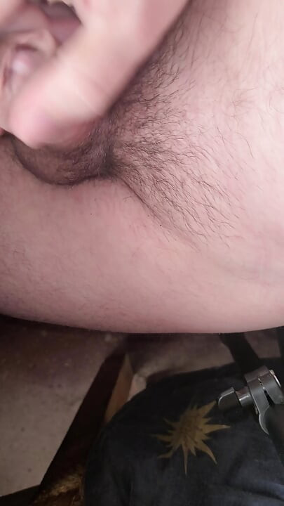 Masturbation 340