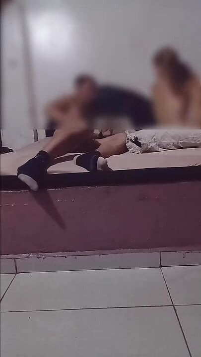 Blowjob Dan Anal Pada Hari Valentine 14 Februari
