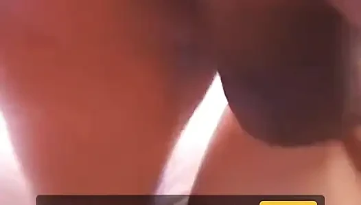 David Solomon Gives Emma Mae a Creampie