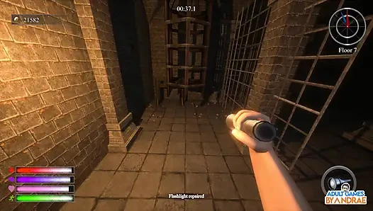 EP2: We Finally Got the First of the Two Orbs! - Sin Spire Gameplay