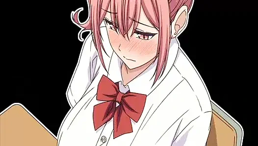 Seifuku wa Kita mama de – Episode 2