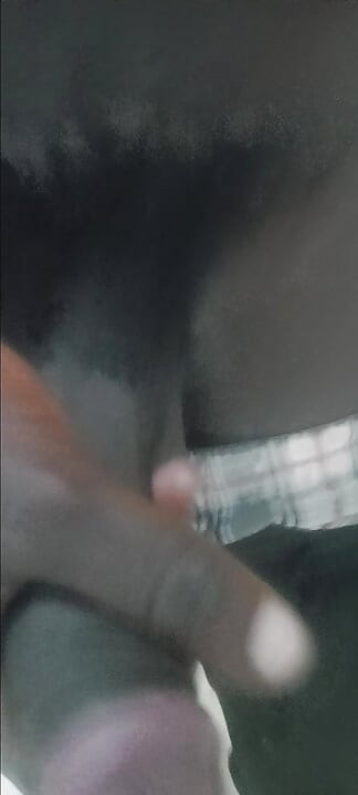 What do you think "Am back"