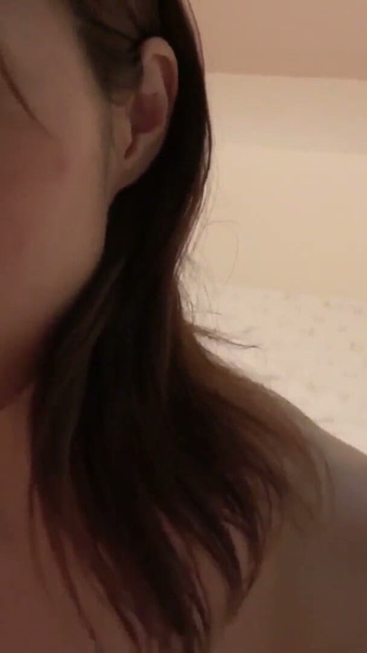 Long-Legged Japanese MILF Hot POV Creampie | Clip 1