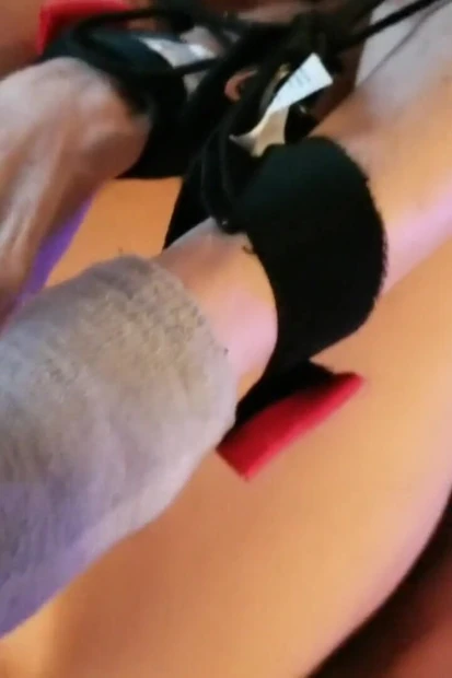 Tied Tits Compilation 07