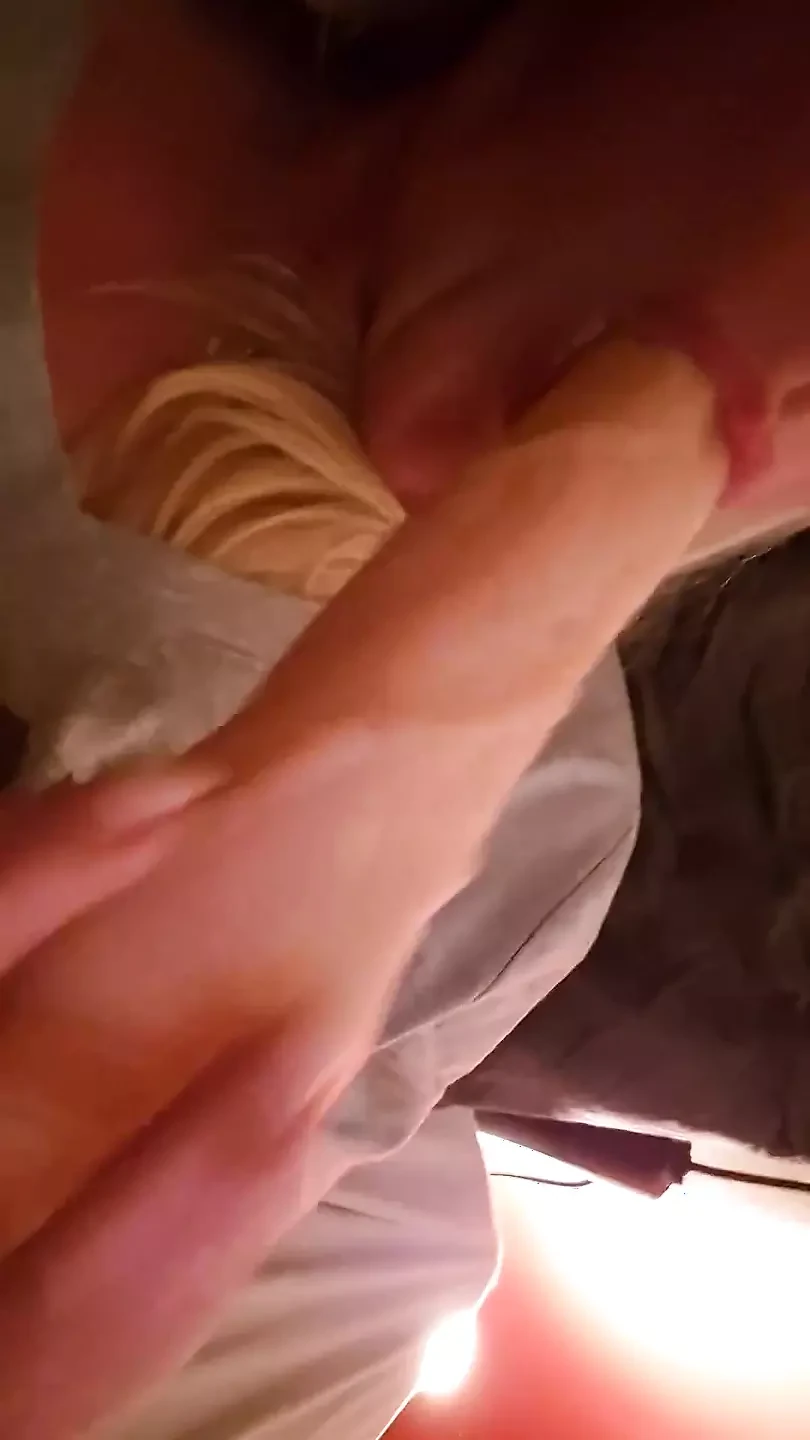 Dildo Muschi